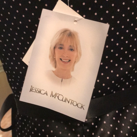 Stapless size 9 Junior dress - Picture 3 of 7